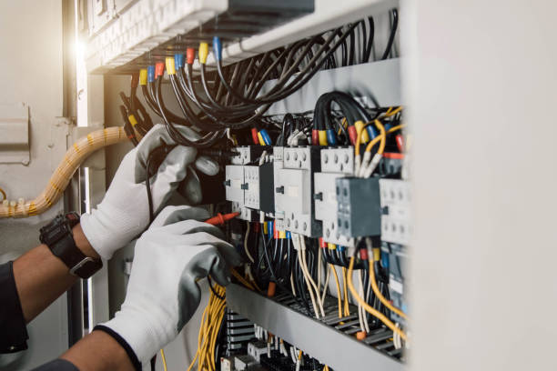 Best Best Electricians Near Me  in Moundridge, KS